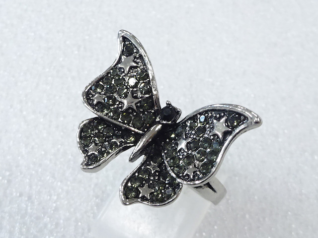 Japanese Kimono / Antique Accessories Metal